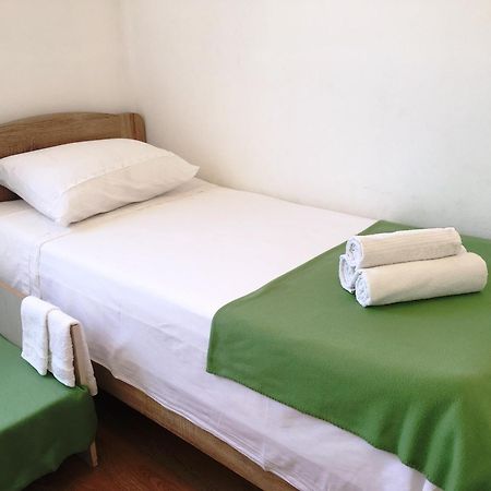 פוסדריה Apartment Marica מראה חיצוני תמונה