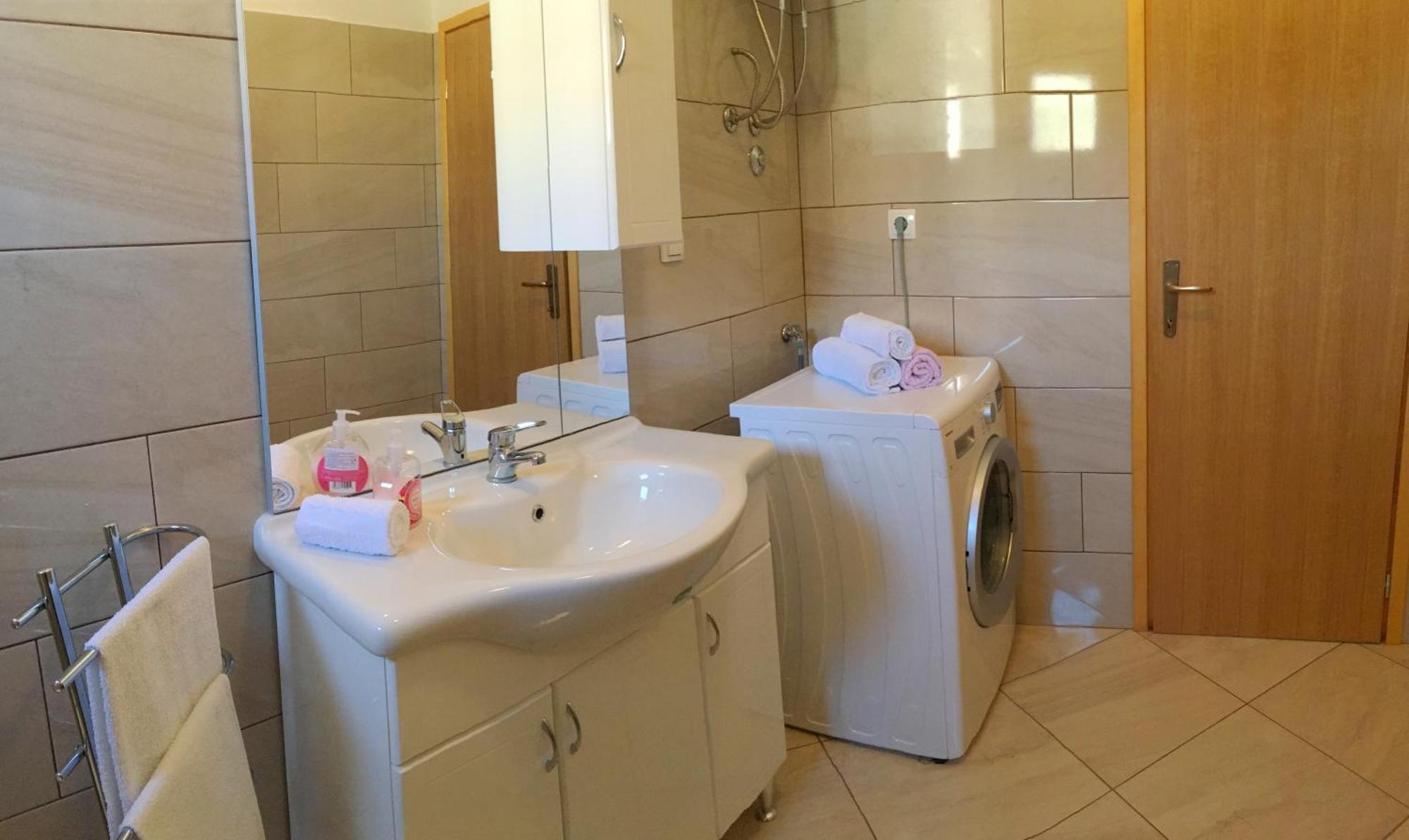 פוסדריה Apartment Marica מראה חיצוני תמונה