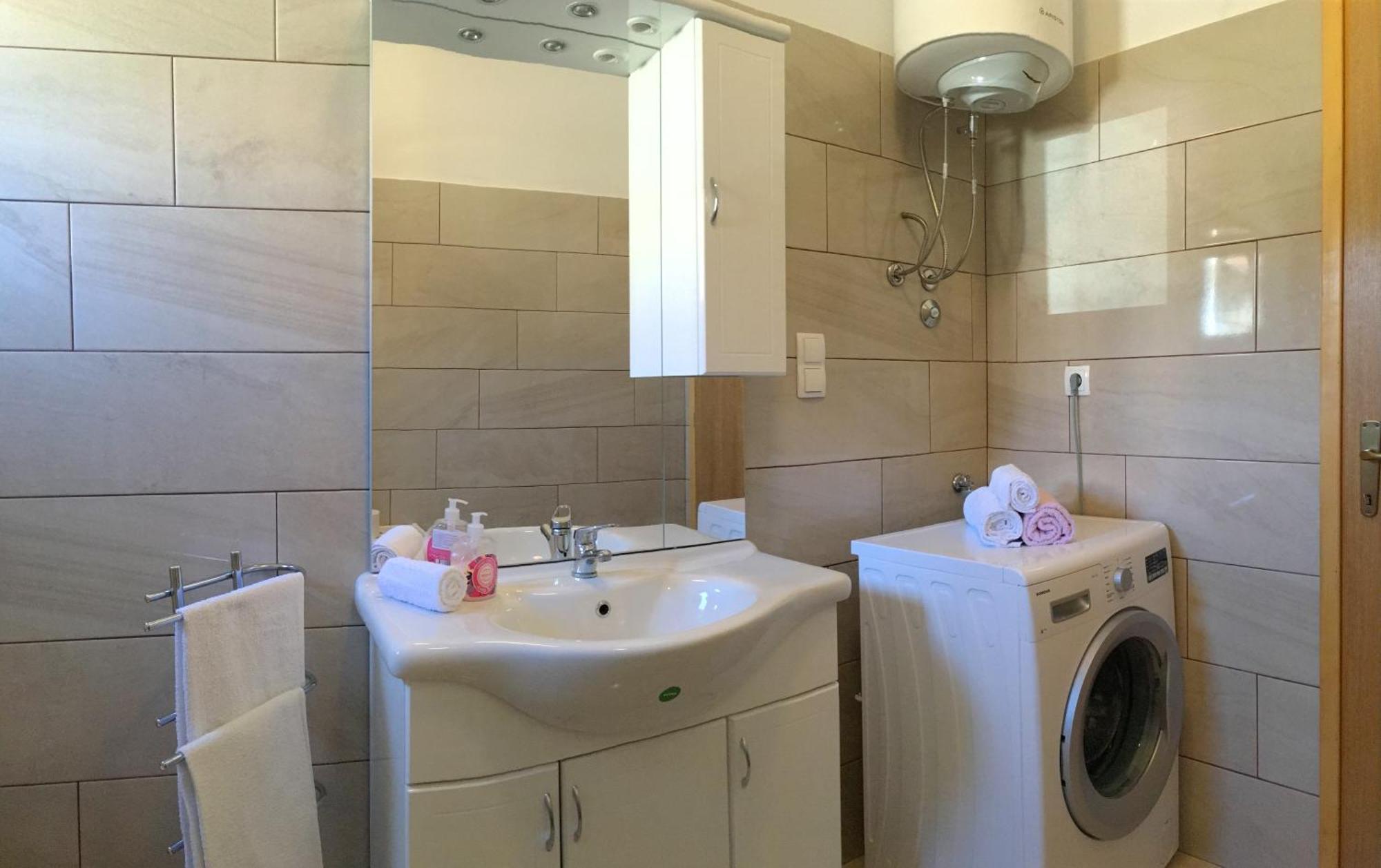 פוסדריה Apartment Marica מראה חיצוני תמונה