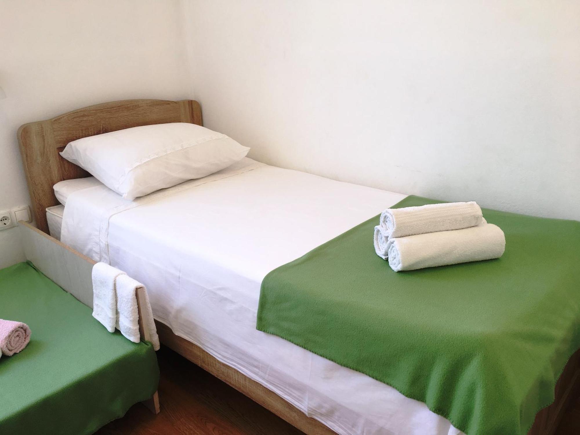 פוסדריה Apartment Marica מראה חיצוני תמונה