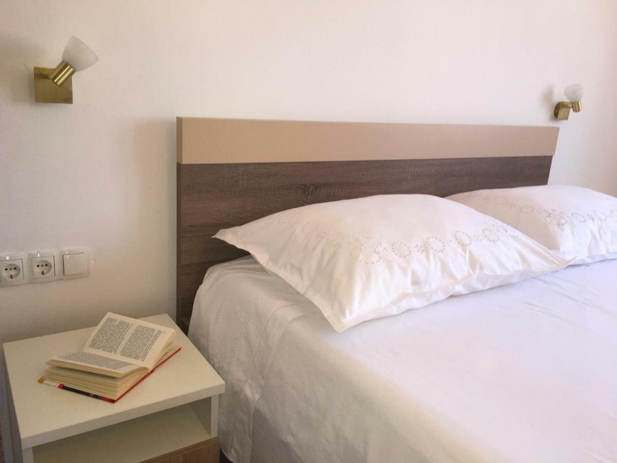 פוסדריה Apartment Marica מראה חיצוני תמונה