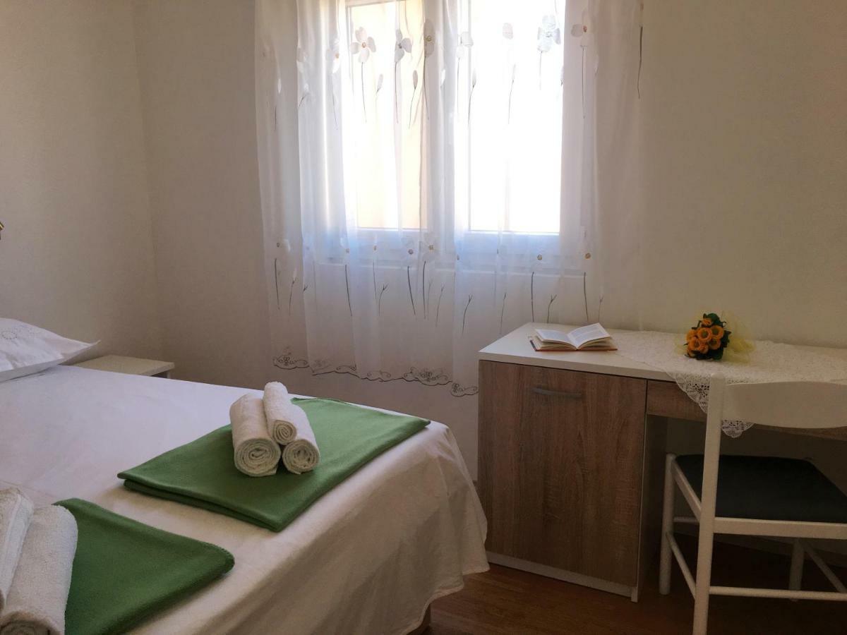 פוסדריה Apartment Marica מראה חיצוני תמונה