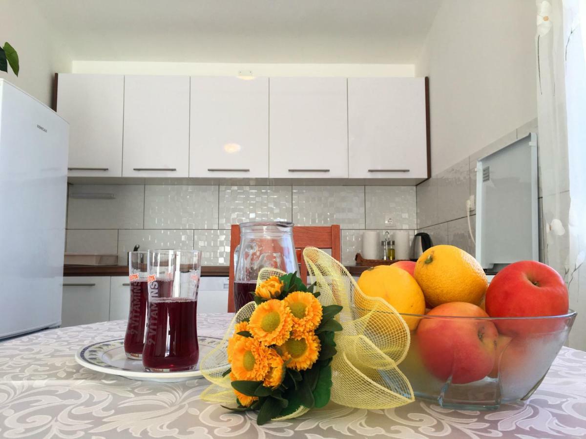 פוסדריה Apartment Marica מראה חיצוני תמונה