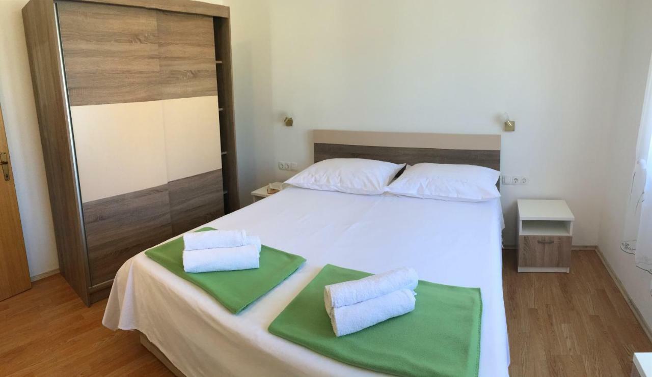 פוסדריה Apartment Marica מראה חיצוני תמונה