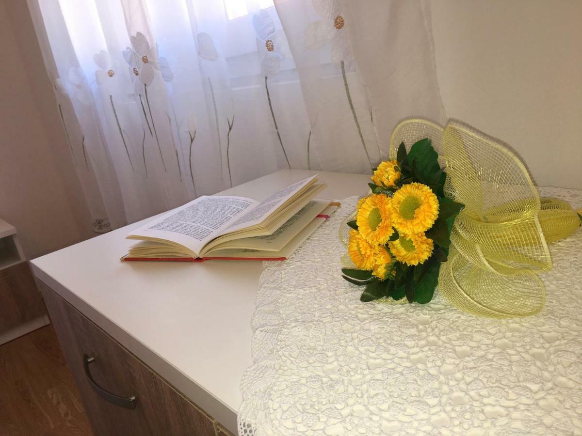 פוסדריה Apartment Marica מראה חיצוני תמונה