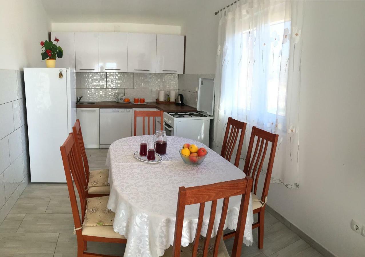 פוסדריה Apartment Marica מראה חיצוני תמונה