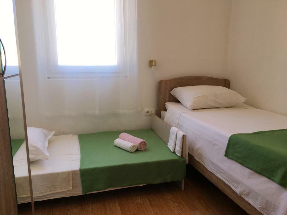 פוסדריה Apartment Marica מראה חיצוני תמונה