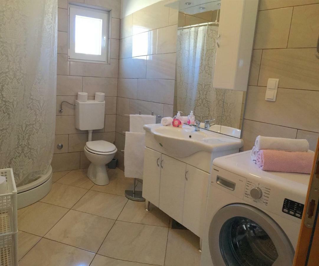 פוסדריה Apartment Marica מראה חיצוני תמונה